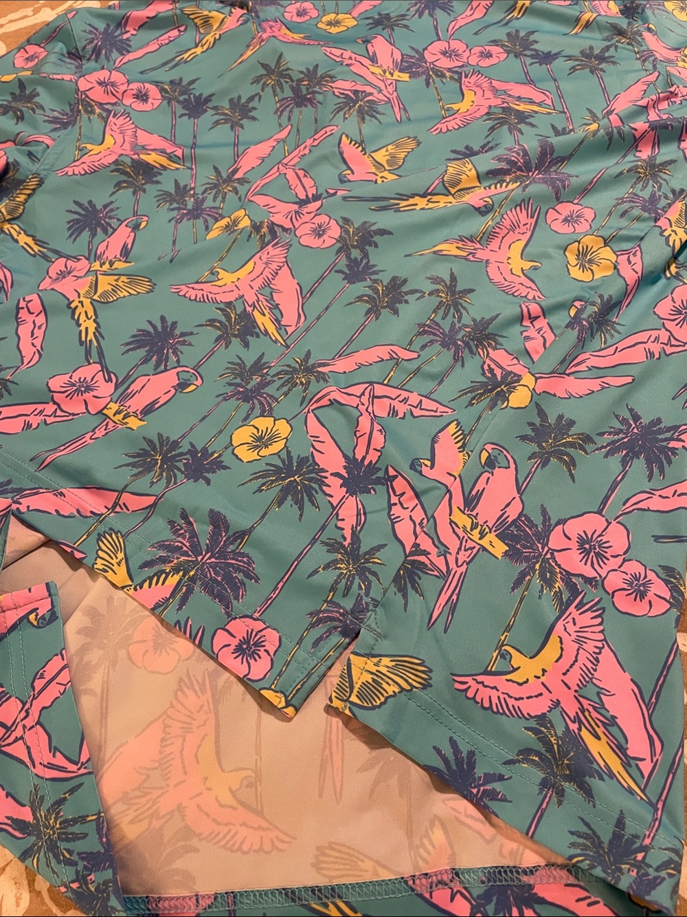 Chubbies - Picture 4 of 4